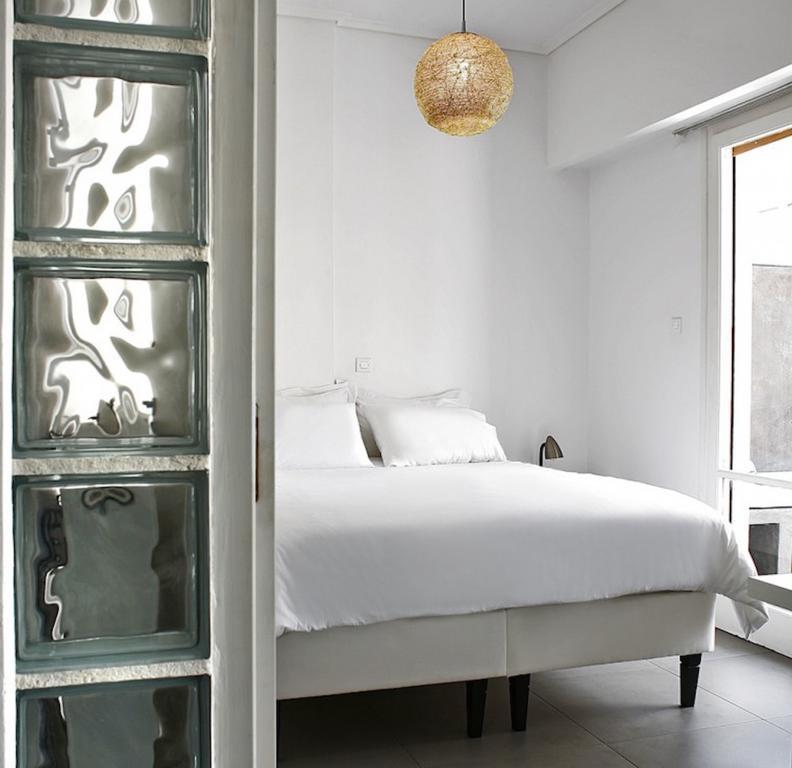 Acropolis Charming Apartment With Large Balcony - Dm17 Atenas Exterior foto